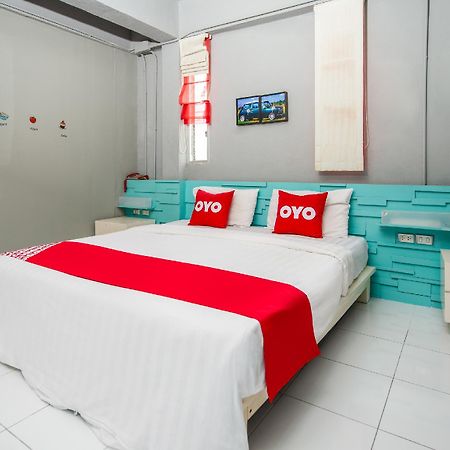 Oyo 292 ジ オディ ヒップ ホテル パトン エクステリア 写真